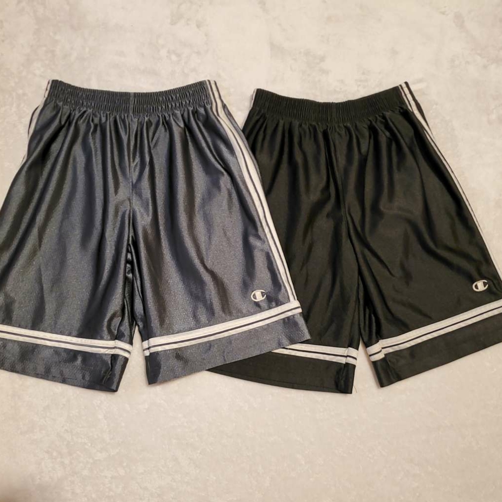 Bundle Boy's Champion Shorts